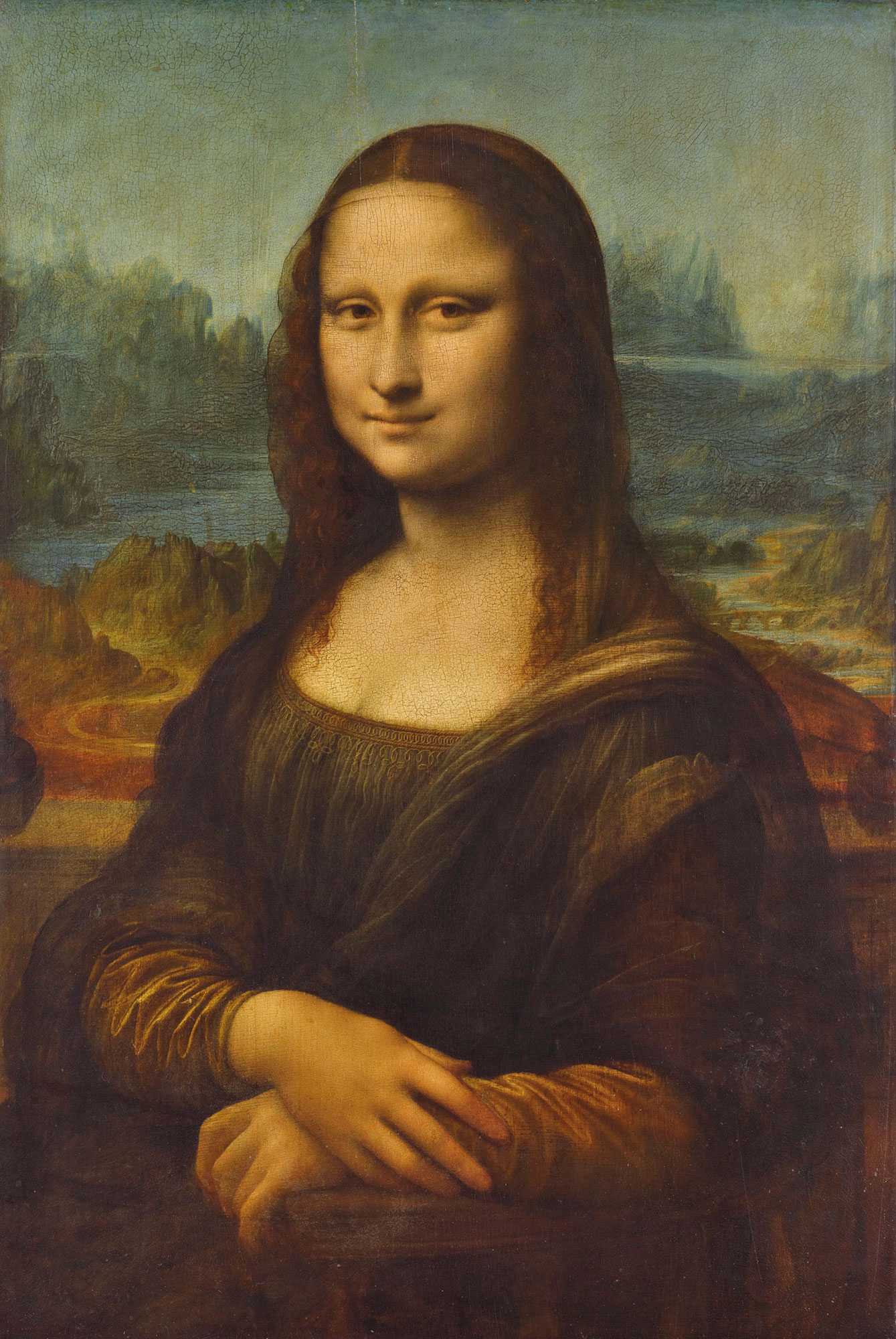 Mona-lisa